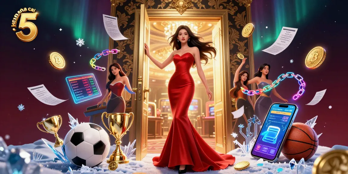 Place bets and celebrate at keo nha cai 5, with sports elements enhancing the casino experience.