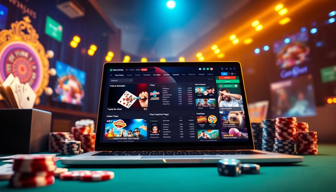 Explore the online gaming experience at https://789beta2.com/ with engaging visuals of poker, sports betting, and live casino.