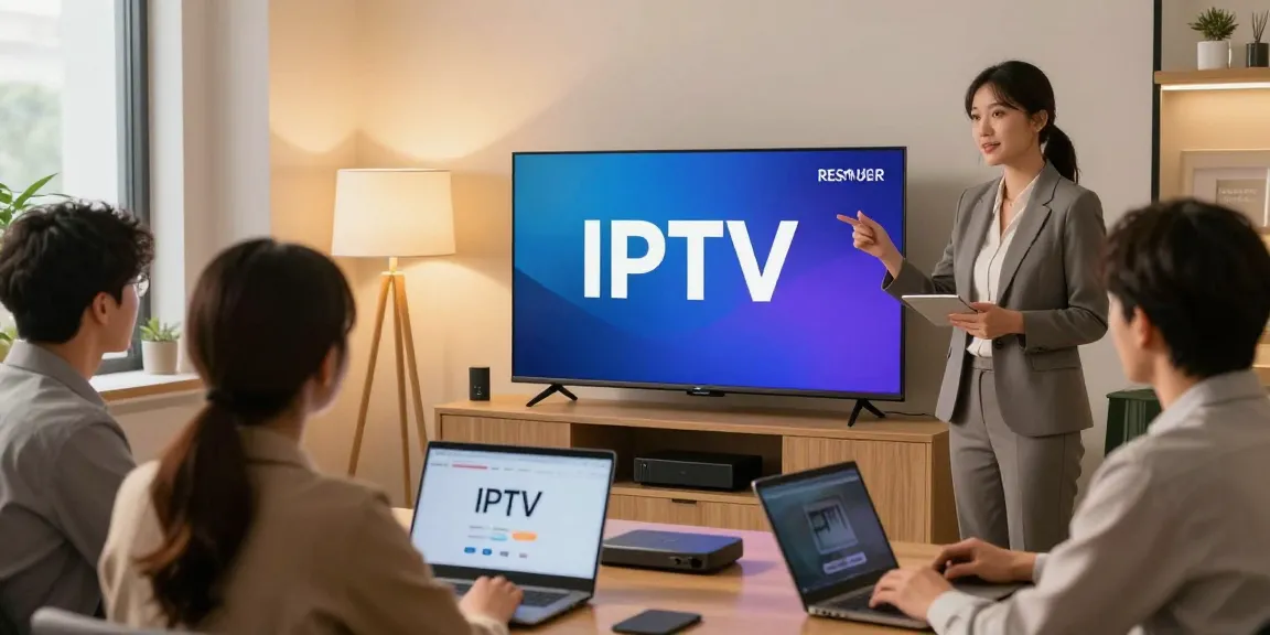 Join the trusted IPTV Reseller UK community with licensed professionals offering local service options.