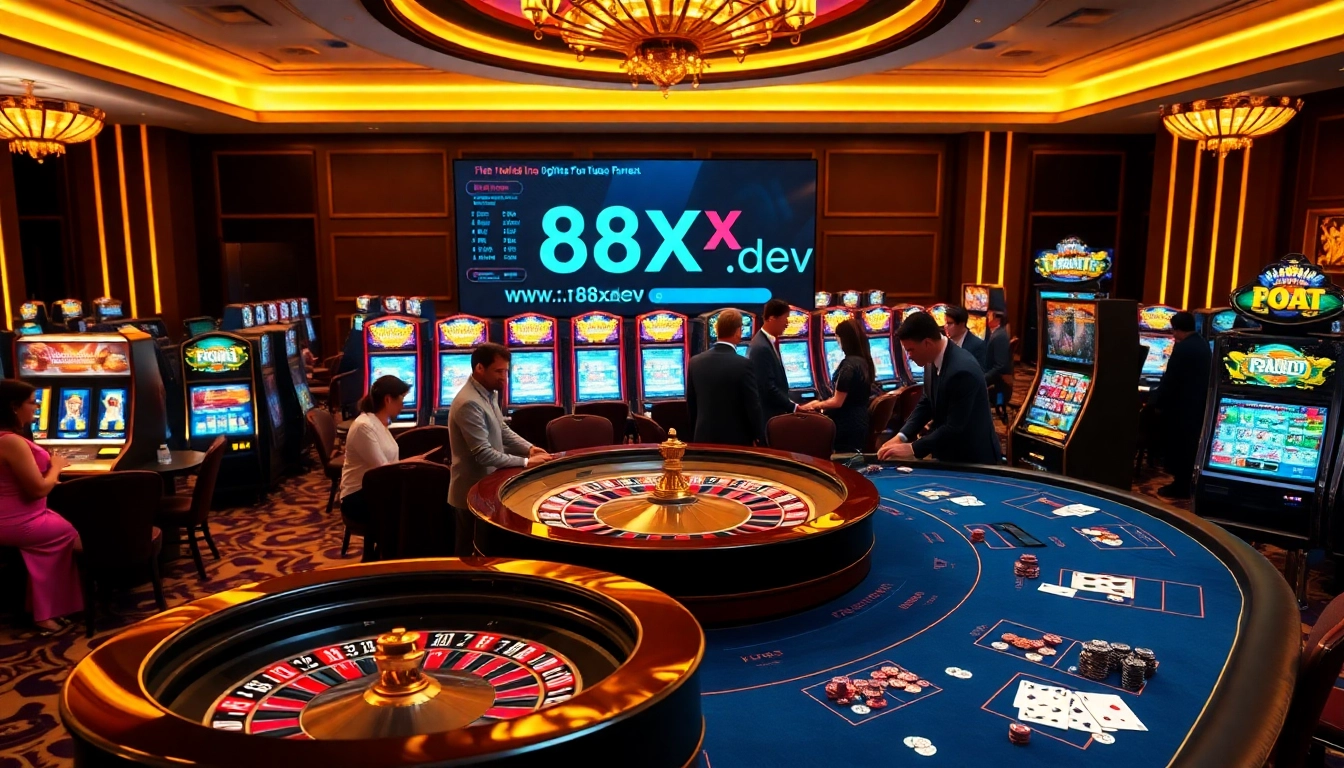 Experience high-stakes gambling at https://88xx.dev/ with thrilling casino games and vibrant visuals.