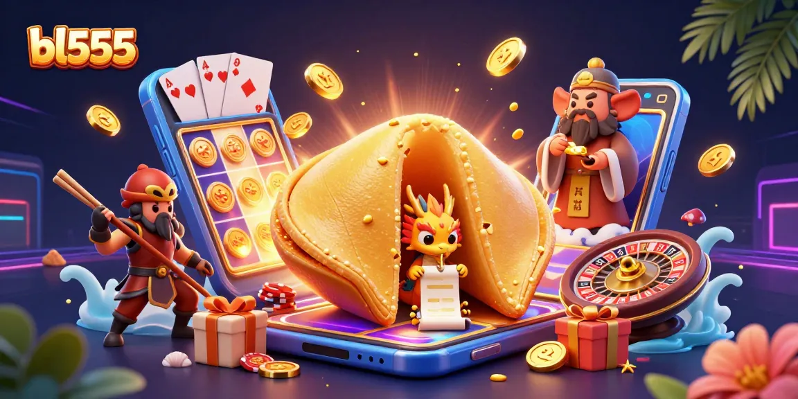 Engage with thrilling games at bl555 and experience the excitement of casino adventures.
