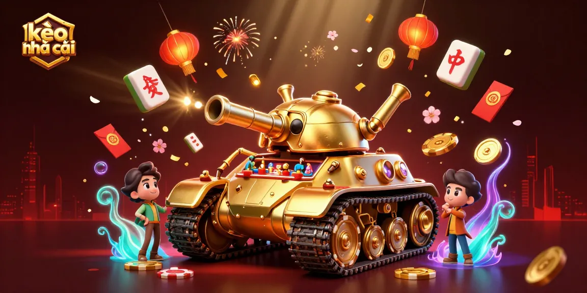 Engage in thrilling adventures with kèo nhà cái featuring a vibrant 3D casino scene.