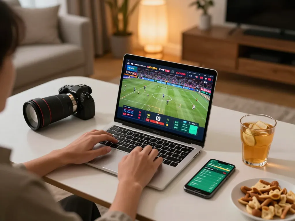 Place bets strategically on bong99 while enjoying live sports in a cozy setup.