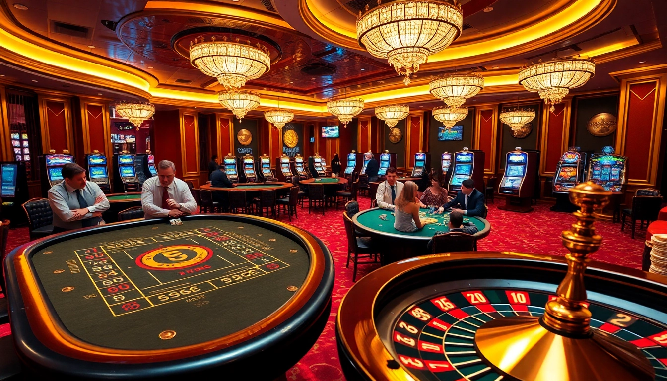 Exciting gameplay at QQ88 COM with poker, roulette, and high-stakes gambling atmosphere.