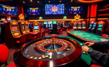 Experience the thrill of gambling at https://xx88.boats/ with vibrant casino games and exciting action.