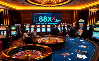 Experience high-stakes gambling at https://88xx.dev/ with thrilling casino games and vibrant visuals.